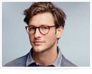 Model Kacamata Pria Terpopuler Dan Elegant Tahun 2023