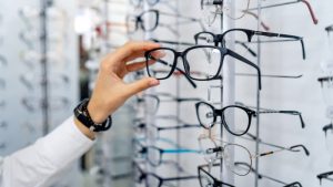 List Harga Kacamata Termurah Di Toko Optik