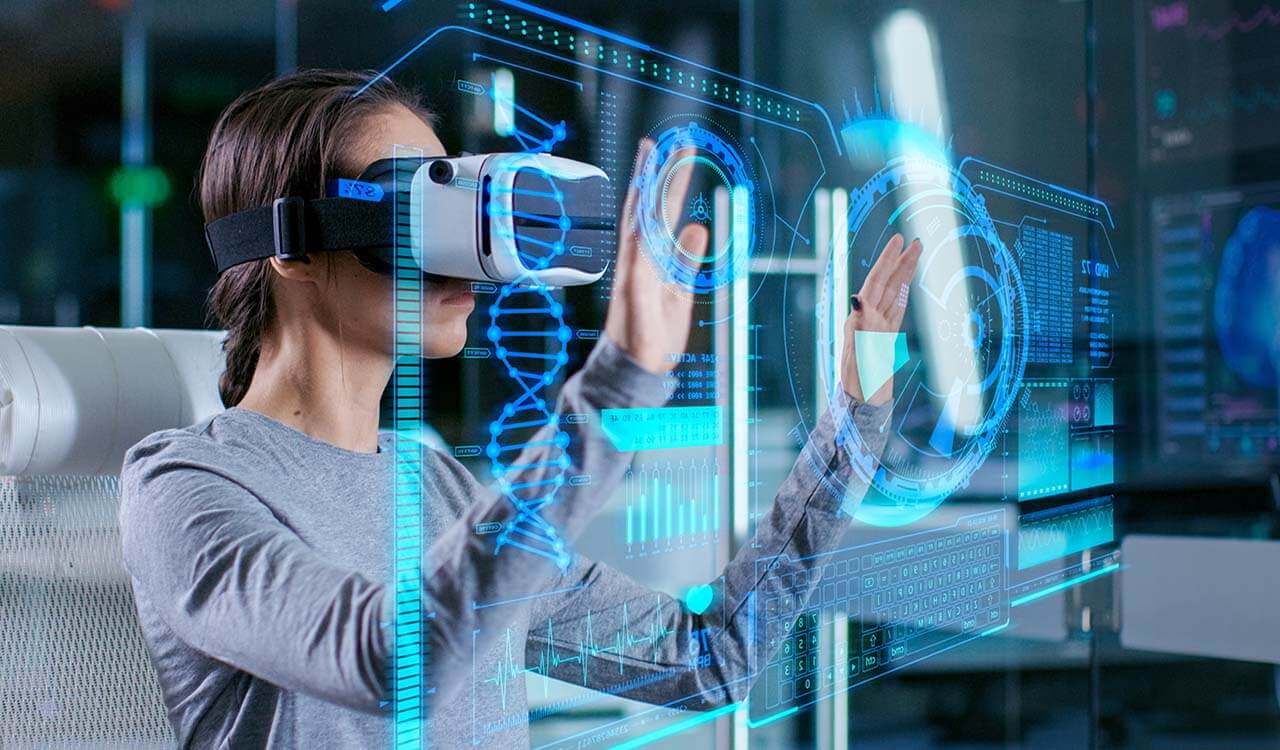 Rekomendasi Kacamata Virtual Reality Terbaik Tahun 2023