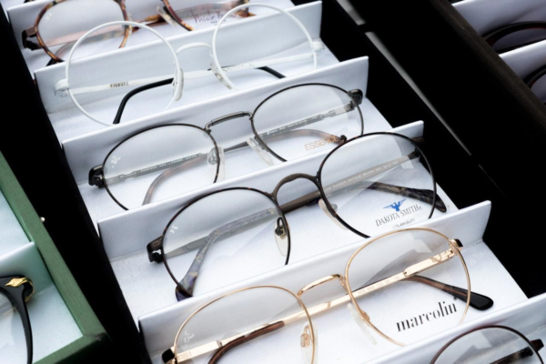 Tips Bingkai Kacamata Terbaik Dan Terlaris Tahun 2023