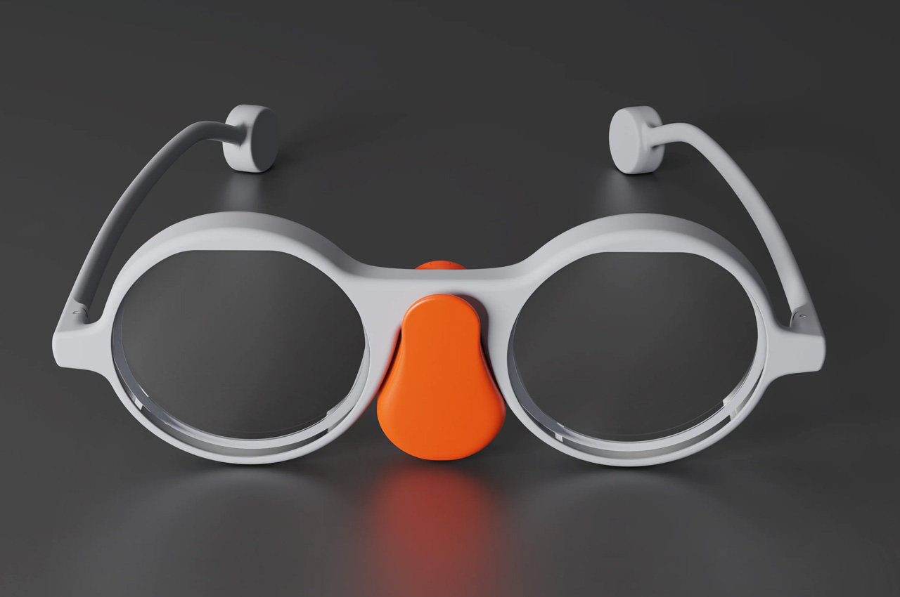 Kacamata Bingkai Brilliant Labs Bertindak Sebagai Asisten AI